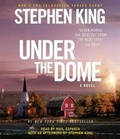 Cover: Under the Dome - Simon & Schuster Audio