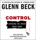 Cover: Control - Simon & Schuster Audio