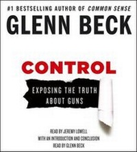 Enlarge image Cover: Control - Simon & Schuster Audio