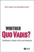 Cover: Whither Quo Vadis? - Wiley-Blackwell