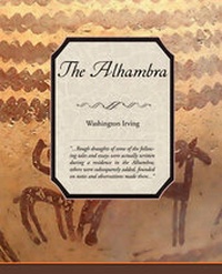 Abbildung von: The Alhambra - Book Jungle