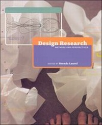 Enlarge image Cover: Design Research - MIT Press