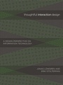Cover: Thoughtful Interaction Design - MIT Press