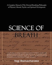 Abbildung von: Science of Breath - Book Jungle