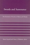Cover: Swords and Sustenance - MIT Press