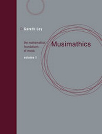 Enlarge image Cover: Musimathics: v. 1 - MIT Press