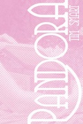 Cover: Pandora - America Star Books