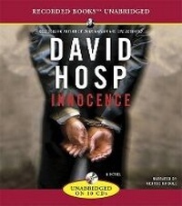 Abbildung von: Innocence - Recorded Books