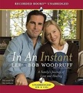 Cover: In an Instant - Recorded Books