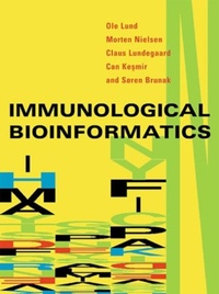 Abbildung von: Immunological Bioinformatics - MIT Press
