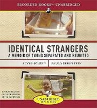 Enlarge image Cover: Identical Strangers - Recorded Books