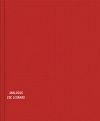Enlarge image Cover: Analogue - MIT Press