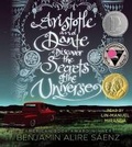 Cover: Aristotle and Dante Discover the Secrets of the Universe - Simon & Schuster Audio