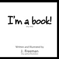 Cover: I'm a Book! - Xlibris