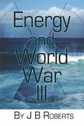 Cover: Energy and World War III - America Star Books
