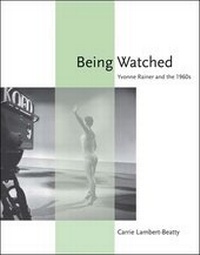 Enlarge image Cover: Being Watched - MIT Press