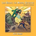 Cover: Lori Biscuit, the Musical Detective - AuthorHouse