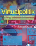 Cover: Virtualpolitik - MIT Press