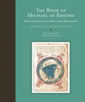 Cover: The Book of Michael of Rhodes - MIT Press