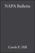Cover: The Unity of Theory and Practice in Anthropology - Rebuilding A Fractured Synthesis - Wiley-Blackwell