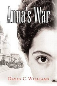 Enlarge image Cover: Anna's War - Xlibris