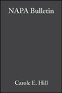 Cover: The Unity of Theory and Practice in Anthropology - Wiley-Blackwell