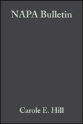 Cover: The Unity of Theory and Practice in Anthropology - Wiley-Blackwell