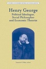 Cover: Henry George - Wiley-Blackwell