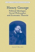 Cover: Henry George - Wiley-Blackwell
