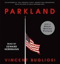 Cover: Parkland - Simon & Schuster Audio