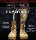Cover: American Heroes on the Homefront - Simon & Schuster Audio