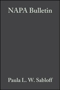 Cover: Careers in Anthropology - Wiley-Blackwell
