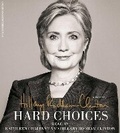 Cover: Hard Choices - Simon & Schuster Audio