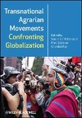 Cover: Transnational Agrarian Movements Confronting Globalization - Wiley-Blackwell