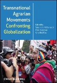 Enlarge image Cover: Transnational Agrarian Movements Confronting Globalization - Wiley-Blackwell