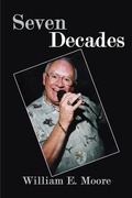 Cover: Seven Decades - AuthorHouse