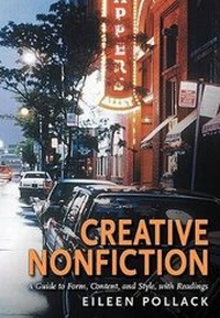 Enlarge image Cover: Creative Nonfiction - Cengage Learning, Inc