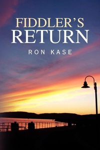 Enlarge image Cover: Fiddler's Return - Xlibris
