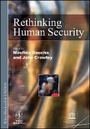 Cover: Rethinking Human Security - Wiley-Blackwell