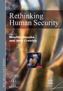 Cover: Rethinking Human Security - Wiley-Blackwell