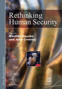 Enlarge image Cover: Rethinking Human Security - Wiley-Blackwell