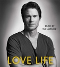 Cover: Love Life - Simon & Schuster Audio