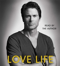 Enlarge image Cover: Love Life - Simon & Schuster Audio
