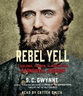 Cover: Rebel Yell - SIMON & SCHUSTER AUDIO