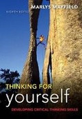 Cover: Thinking for Yourself - Thomson Delmar Learning, Division of Thomson Learning