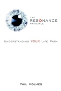 Cover: The Resonance Principle - AuthorHouse
