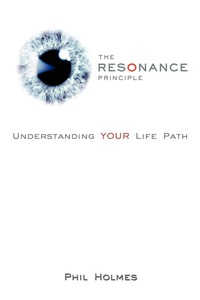 Enlarge image Cover: The Resonance Principle - AuthorHouse