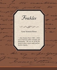 Abbildung von: Freckles - Book Jungle