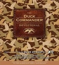 Cover: The Duck Commander Devotional - SIMON & SCHUSTER AUDIO