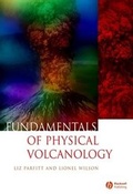 Cover: Fundamentals of Physical Volcanology - Wiley-Blackwell